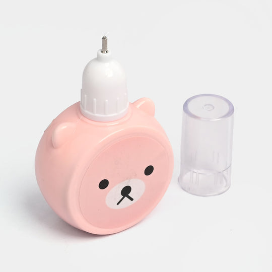 White-O Mini Correction Fluid 12ml