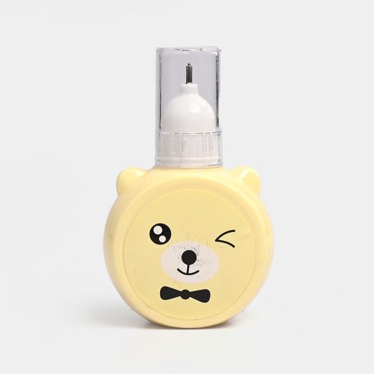 White-O Mini Correction Fluid 12ml