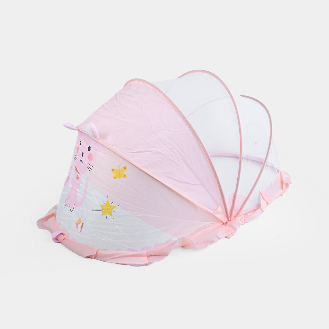 Protective Baby Mosquito Net