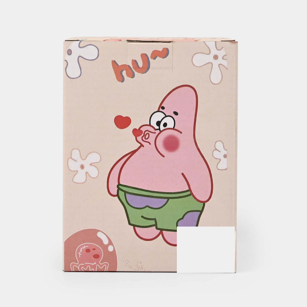 Cute Shaped Rechargeable Silicone LED Lamp/Night Light