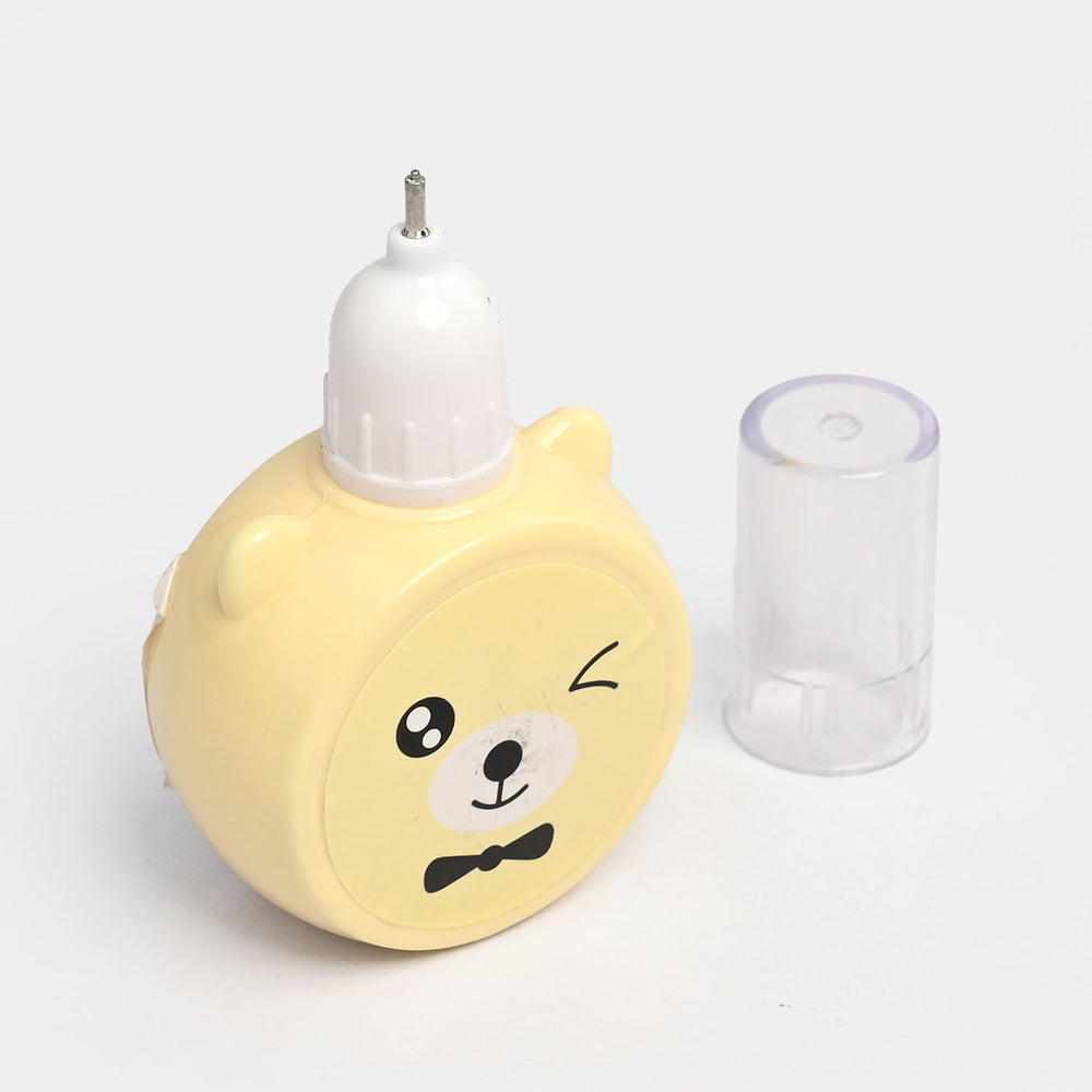 White-O Mini Correction Fluid 12ml