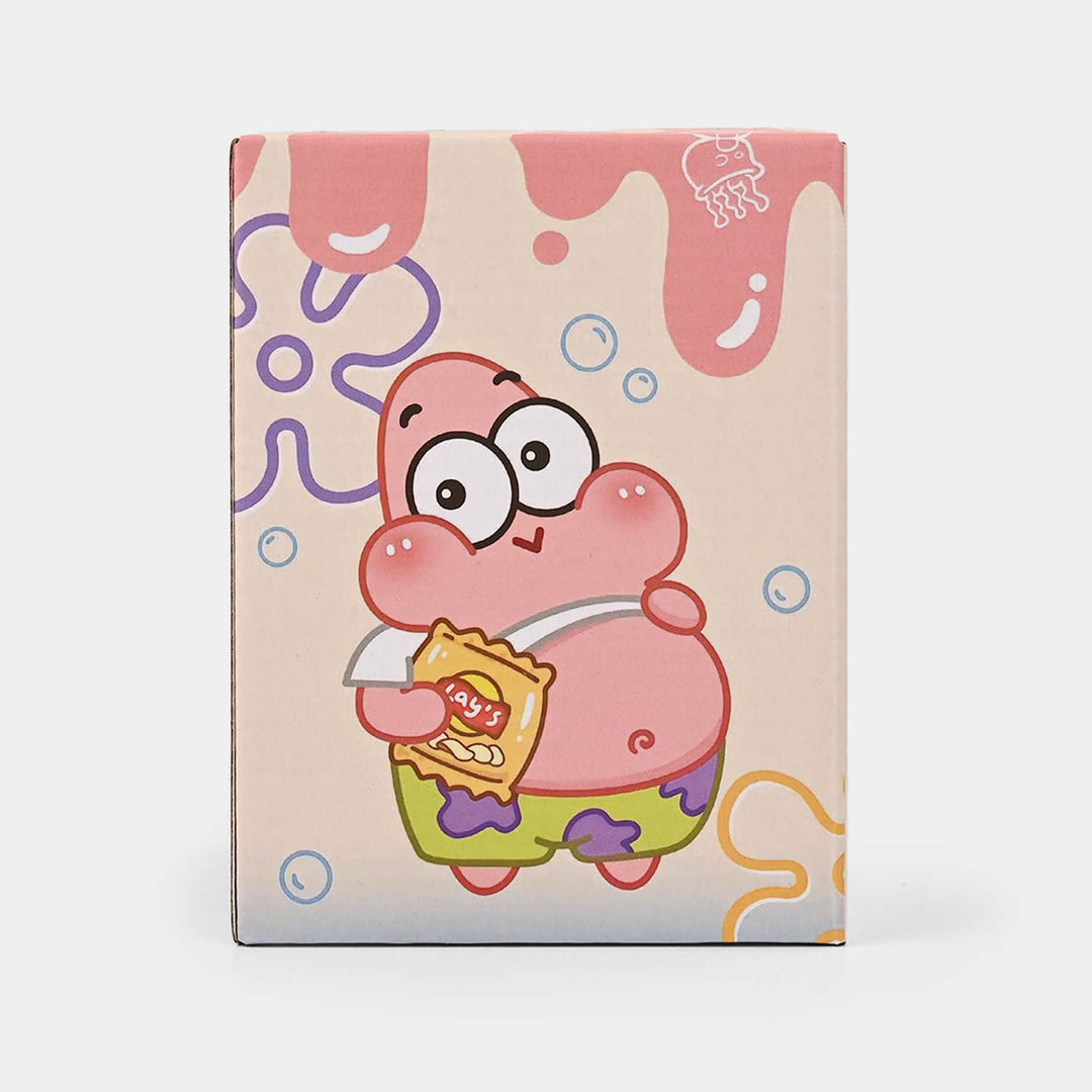 Cute Shaped Rechargeable Silicone LED Lamp/Night Light