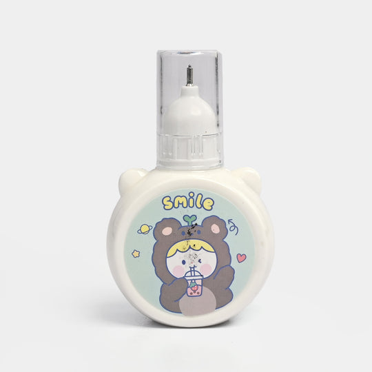 White-O Mini Correction Fluid 12ml