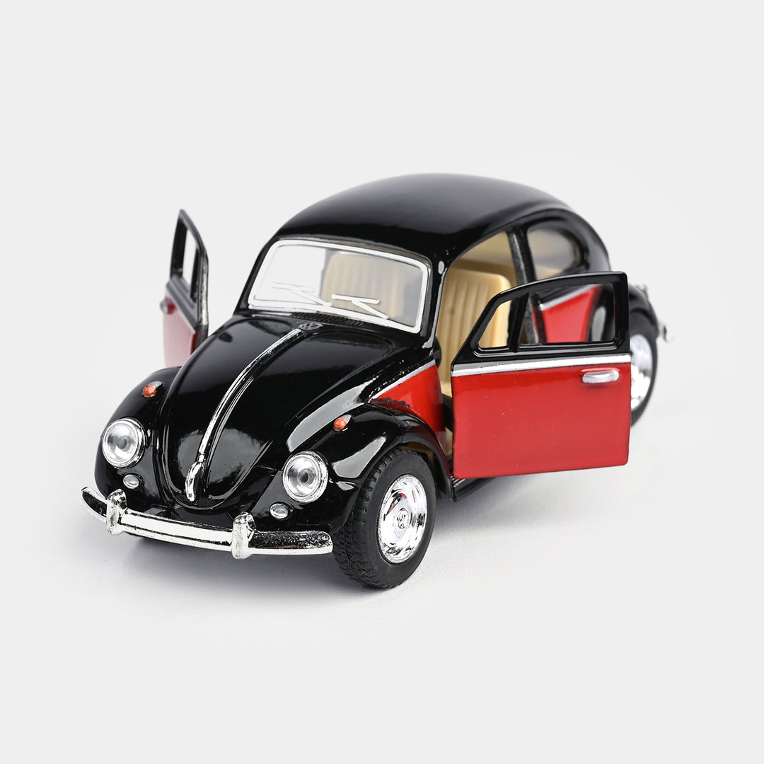 Die-Cast Model Car for Kids