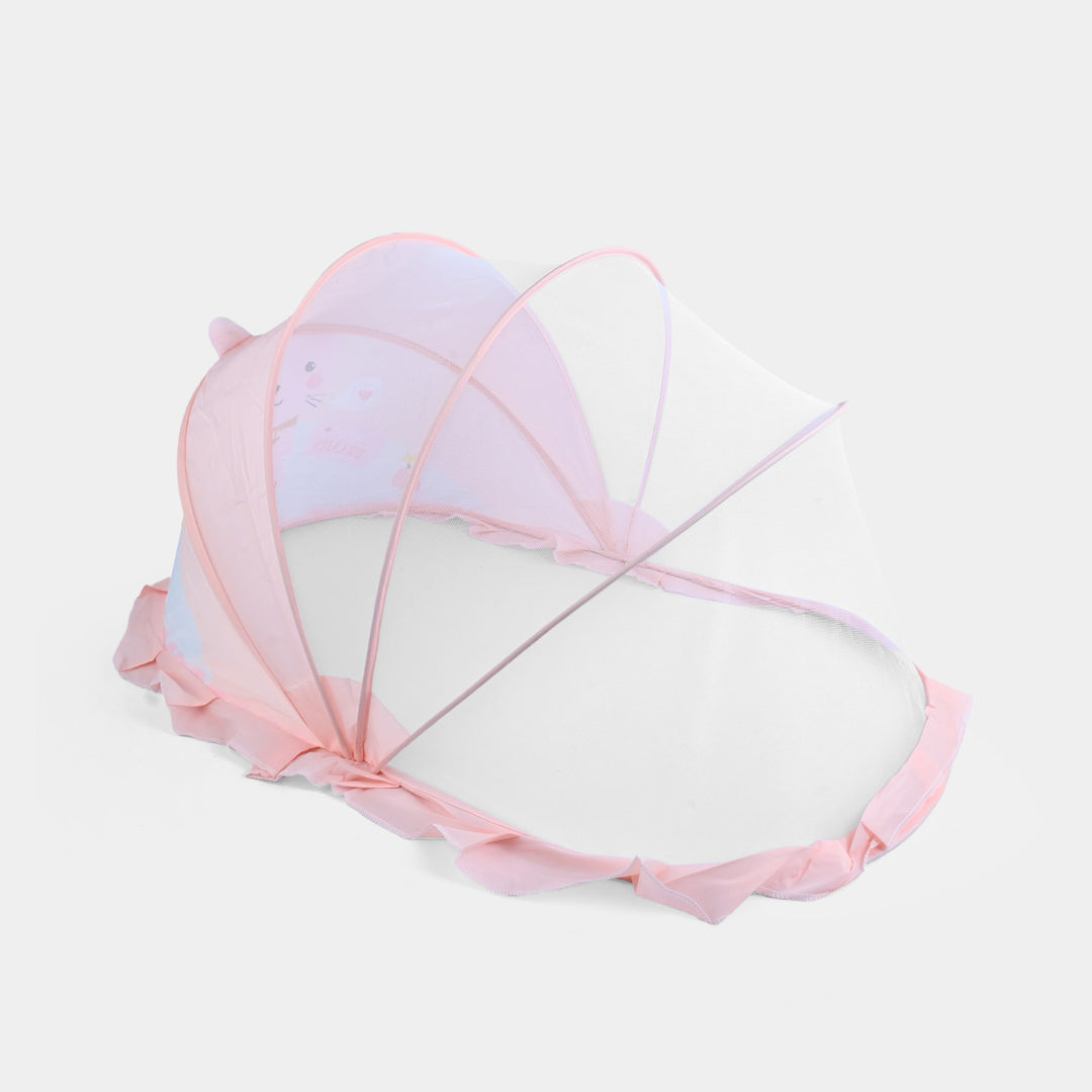 Protective Baby Mosquito Net