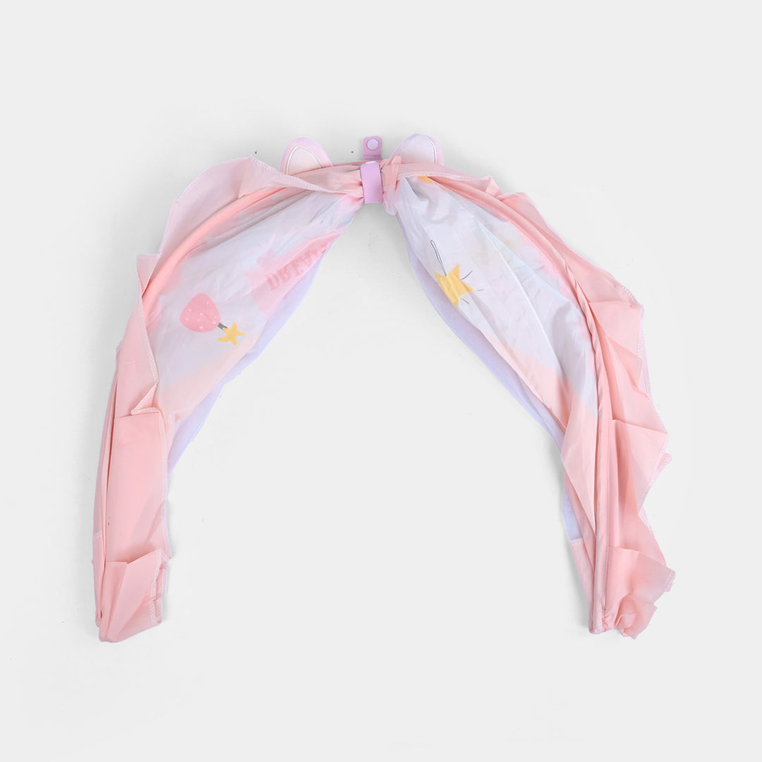 Protective Baby Mosquito Net