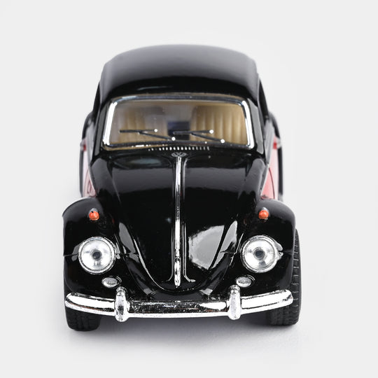 Die-Cast Model Car for Kids