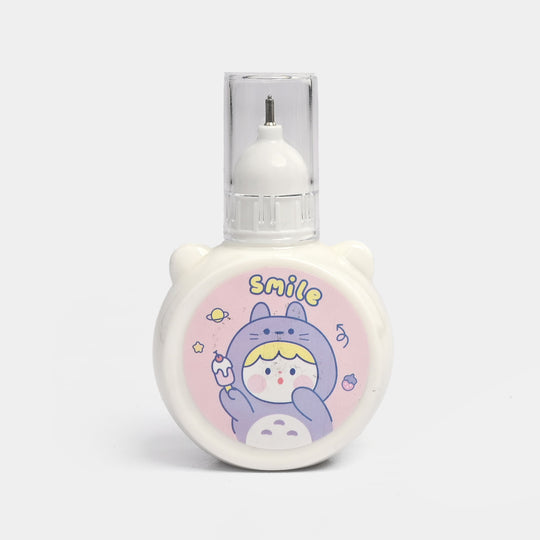 White-O Mini Correction Fluid 12ml