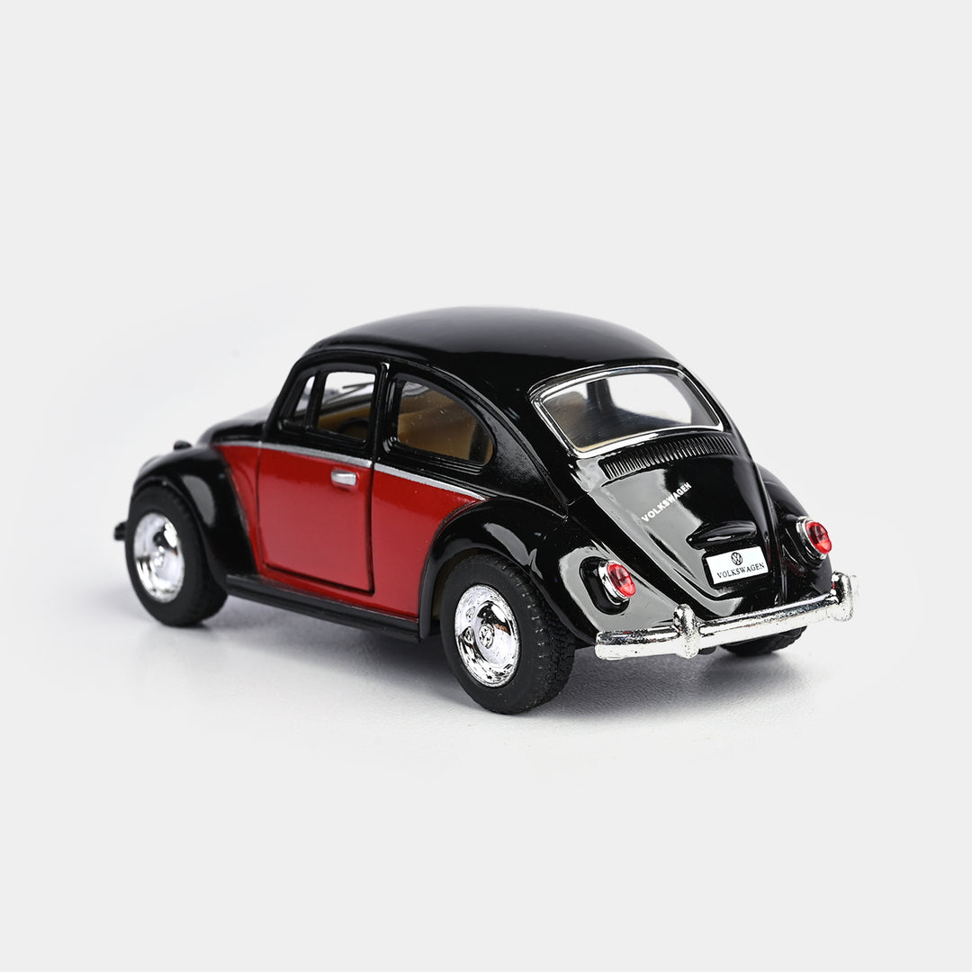 Die-Cast Model Car for Kids