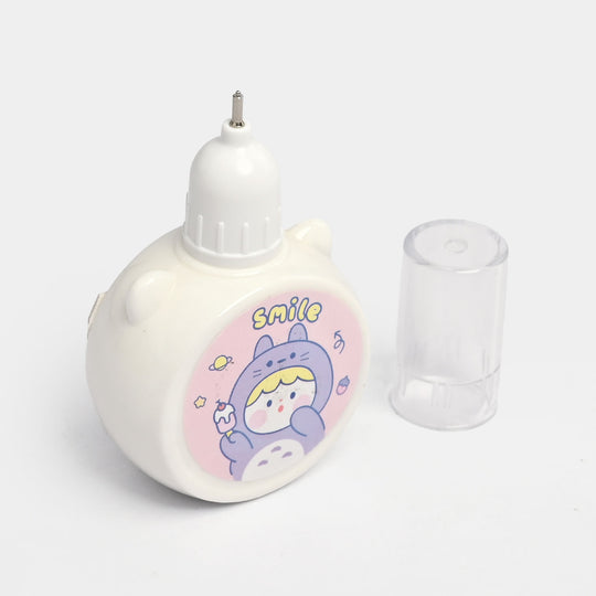 White-O Mini Correction Fluid 12ml