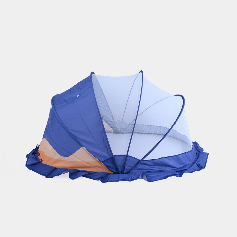 Protective Baby Mosquito Net