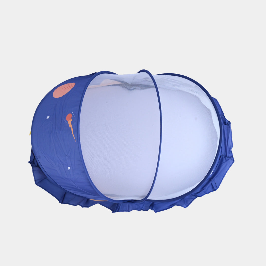 Protective Baby Mosquito Net