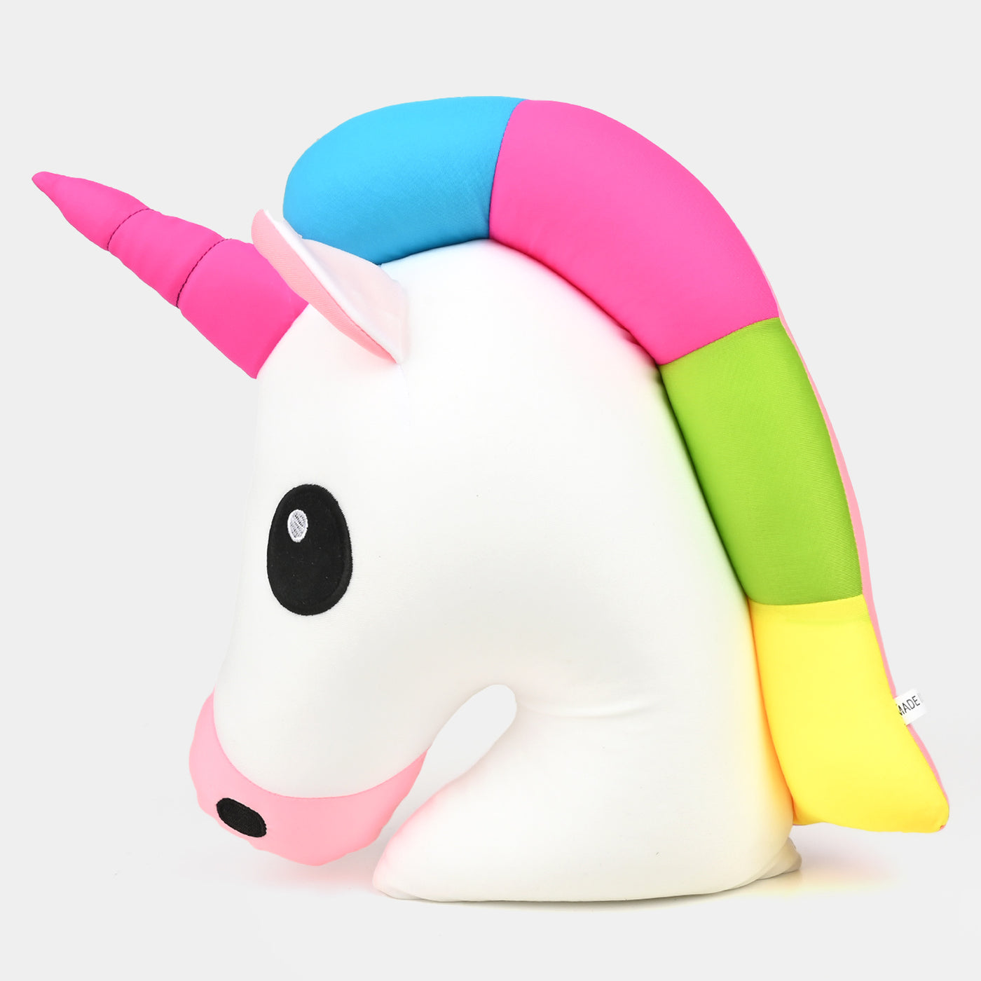 Soft Beans Unicorn Pillow