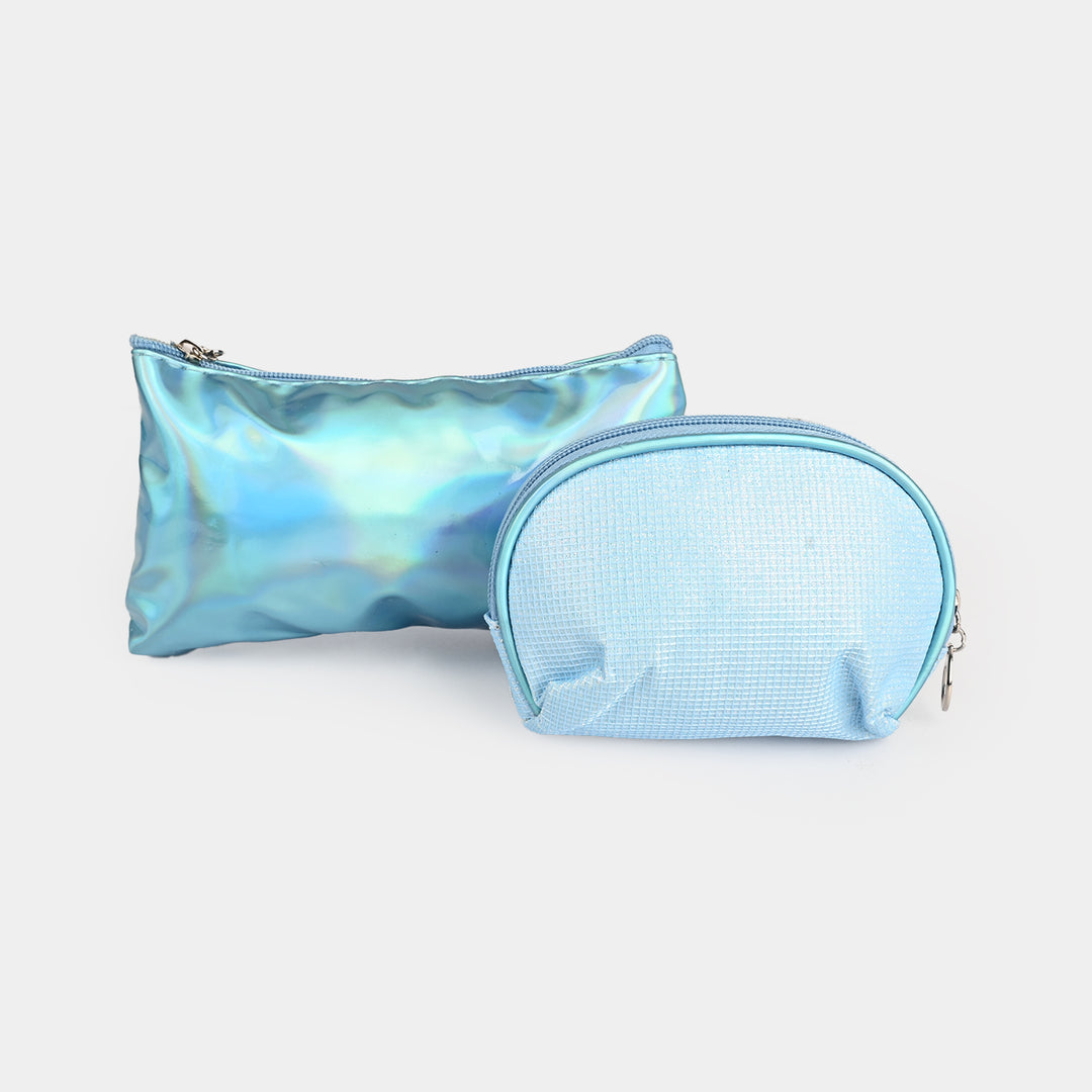 Stylish Girls Pouches 3Pcs Set