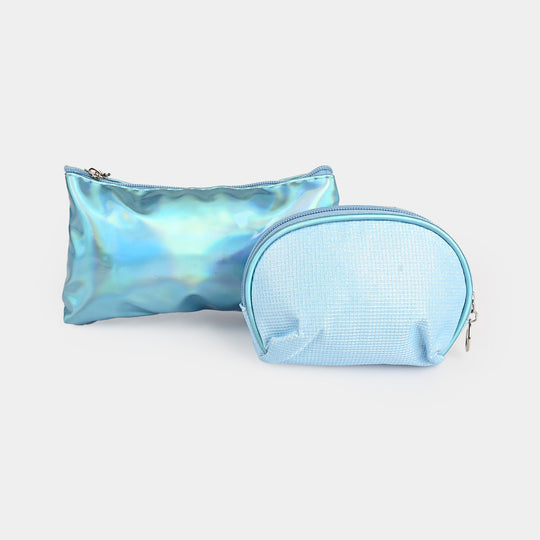 Stylish Girls Pouches 3Pcs Set