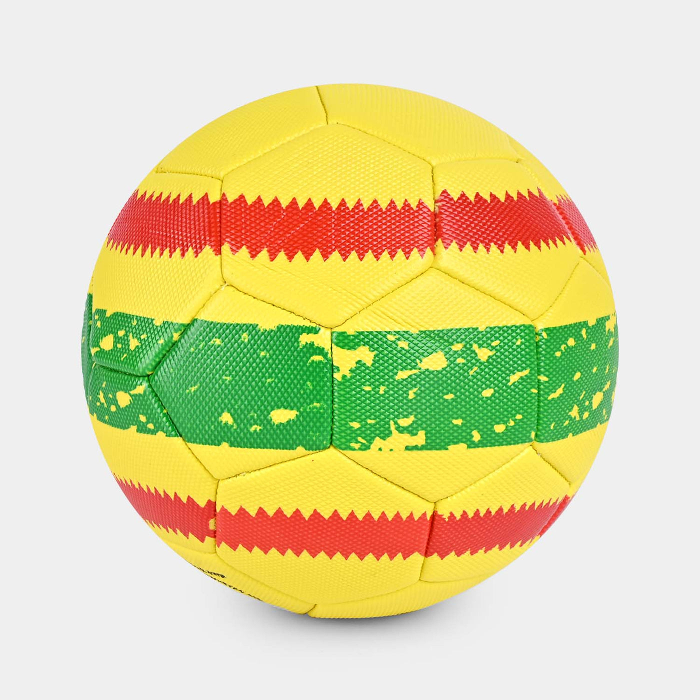 Sports Colorful Football For Kids