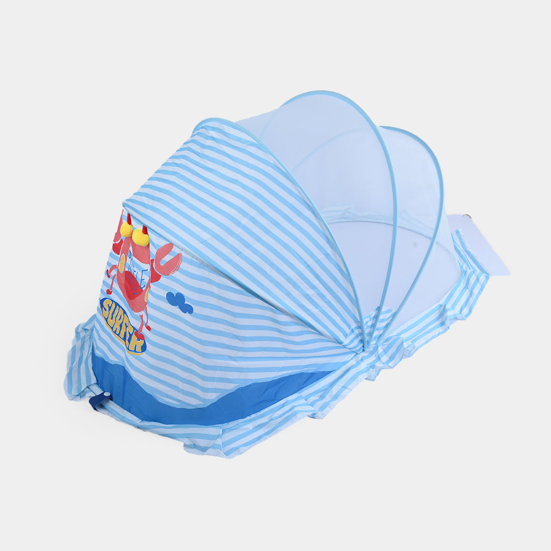 Protective Baby Mosquito Net