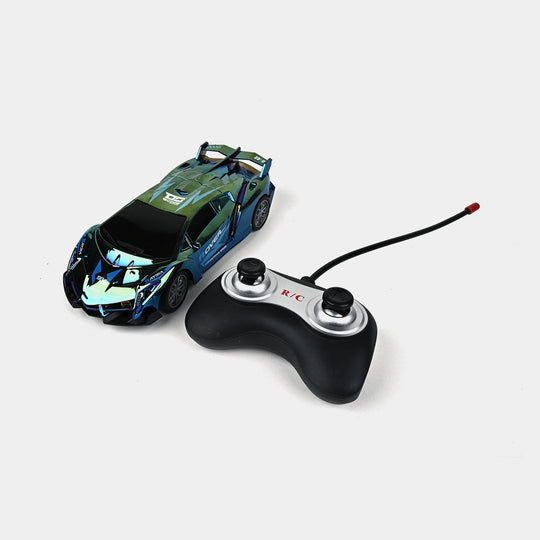 Remote Control Simulation Car For Kids