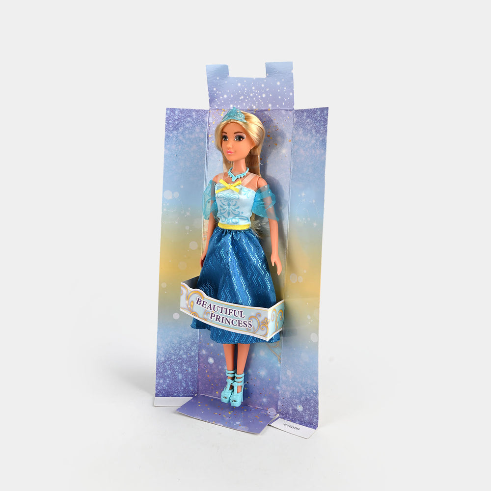 Beautiful Fashion Doll