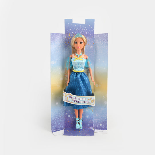 Beautiful Fashion Doll