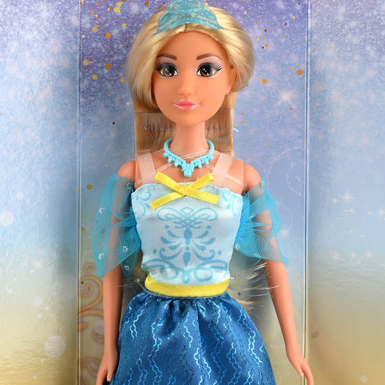 Beautiful Fashion Doll