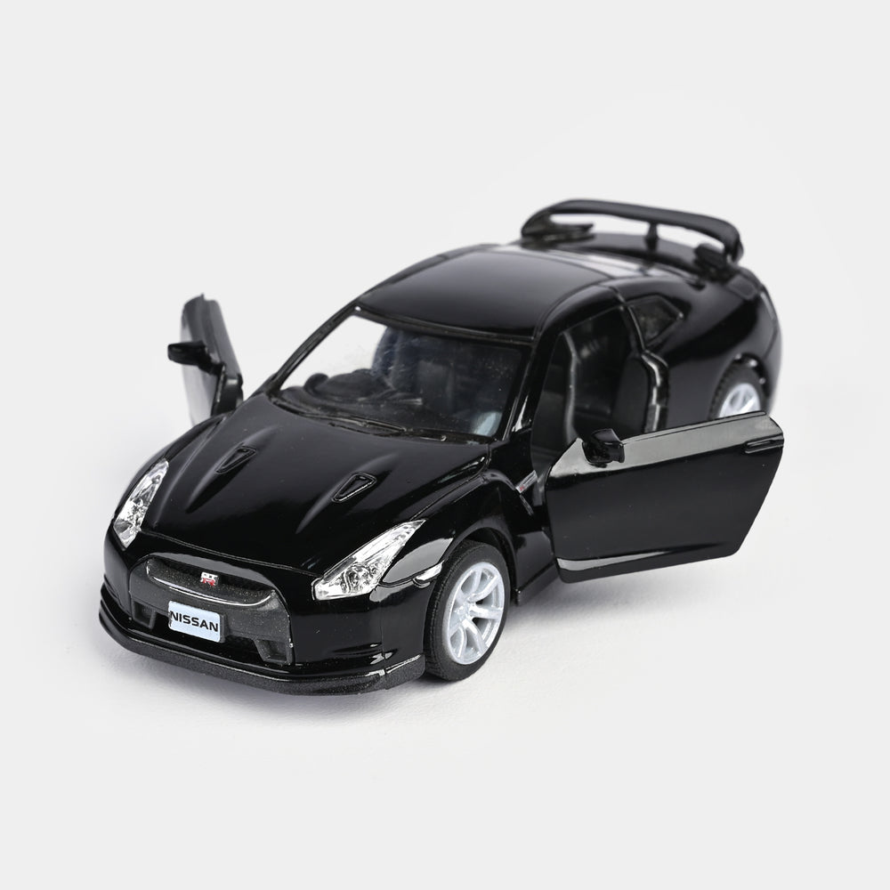 Die-Cast Model Car for Kids