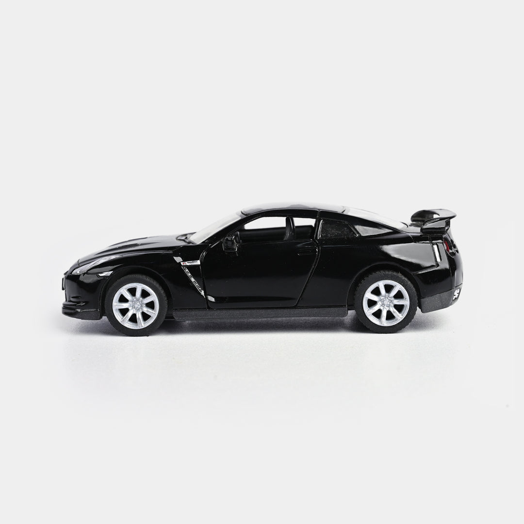 Die-Cast Model Car for Kids
