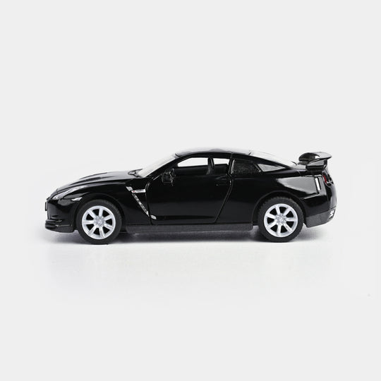 Die-Cast Model Car for Kids