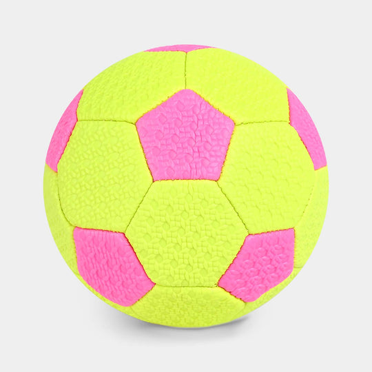 Rubber Football For Kids | Mini