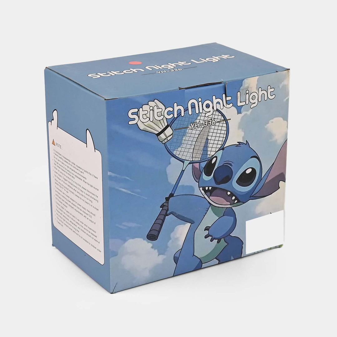 Cute Shaped Rechargeable Silicone LED Lamp/Night Light