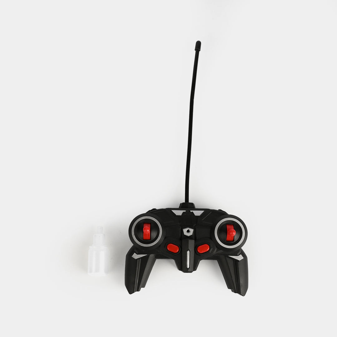 2-in-1 Full-Function Transforming Remote Control Car