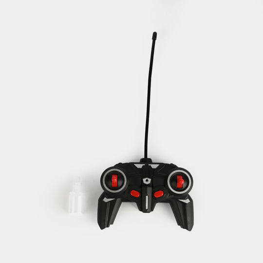 2-in-1 Full-Function Transforming Remote Control Car