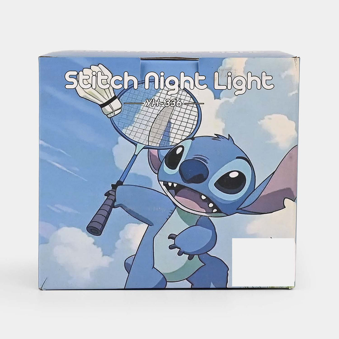 Cute Shaped Rechargeable Silicone LED Lamp/Night Light