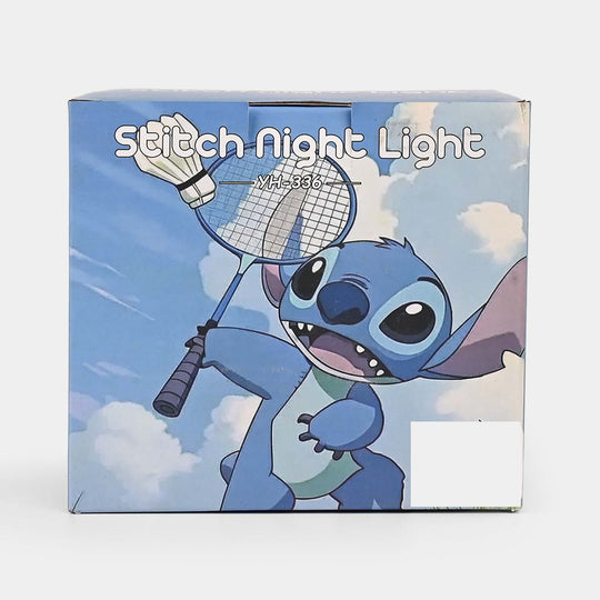 Cute Shaped Rechargeable Silicone LED Lamp/Night Light