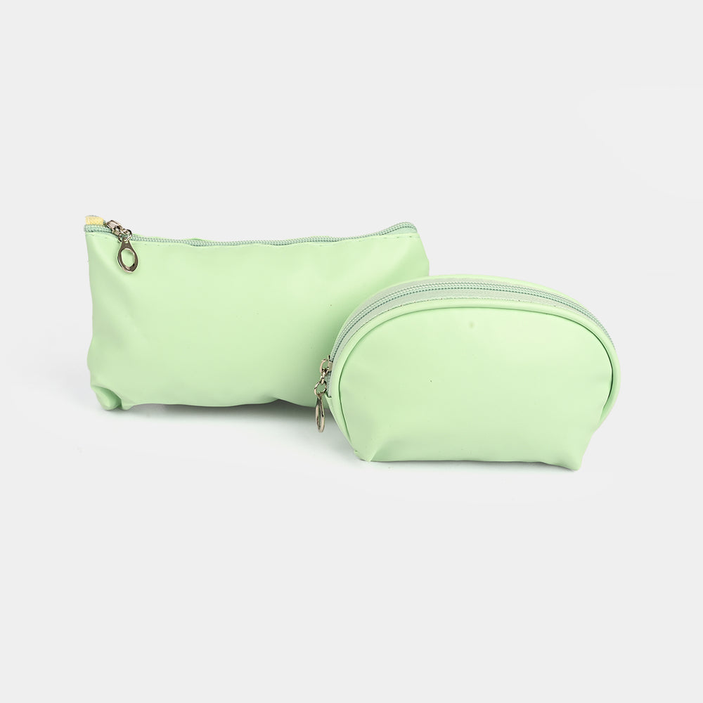 Stylish Girls Pouches 3Pcs Set