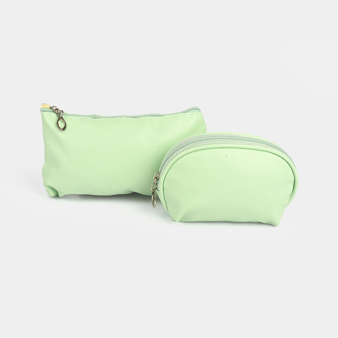 Stylish Girls Pouches 3Pcs Set