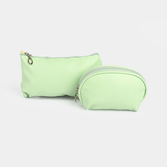 Stylish Girls Pouches 3Pcs Set