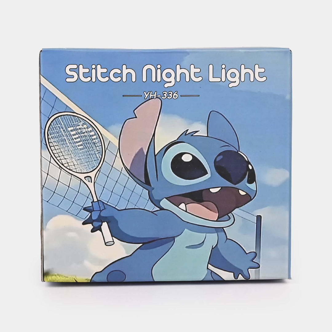 Cute Shaped Rechargeable Silicone LED Lamp/Night Light