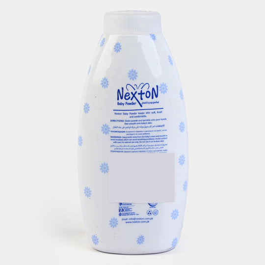 Nexton Baby Powder | 100gm