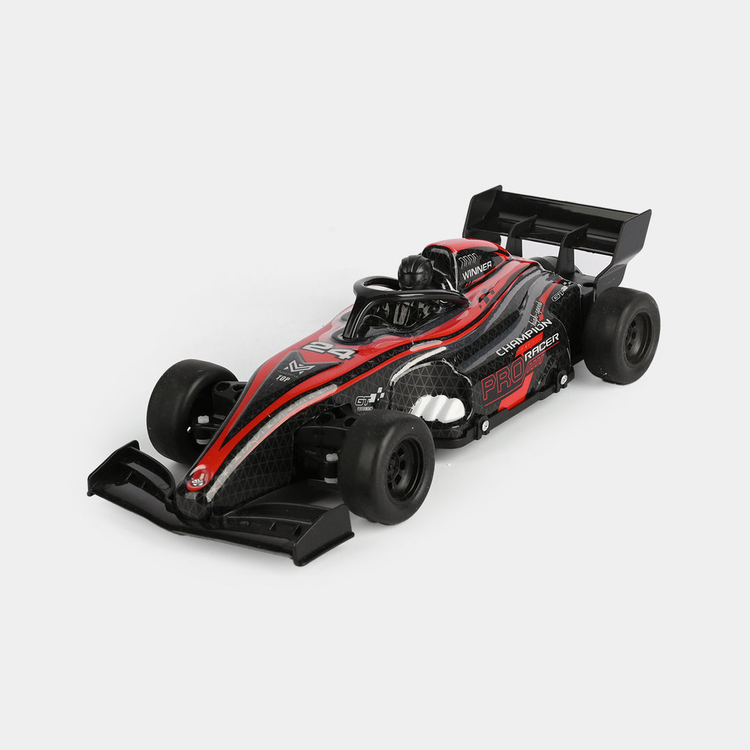 Remote Control Formula Racing Car