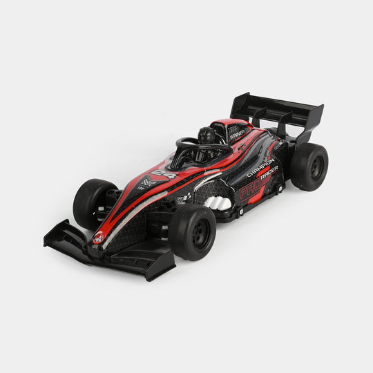 Remote Control Formula Racing Car