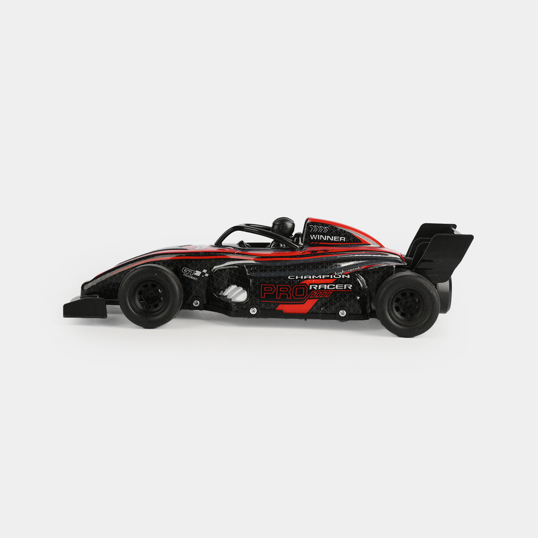 Remote Control Formula Racing Car
