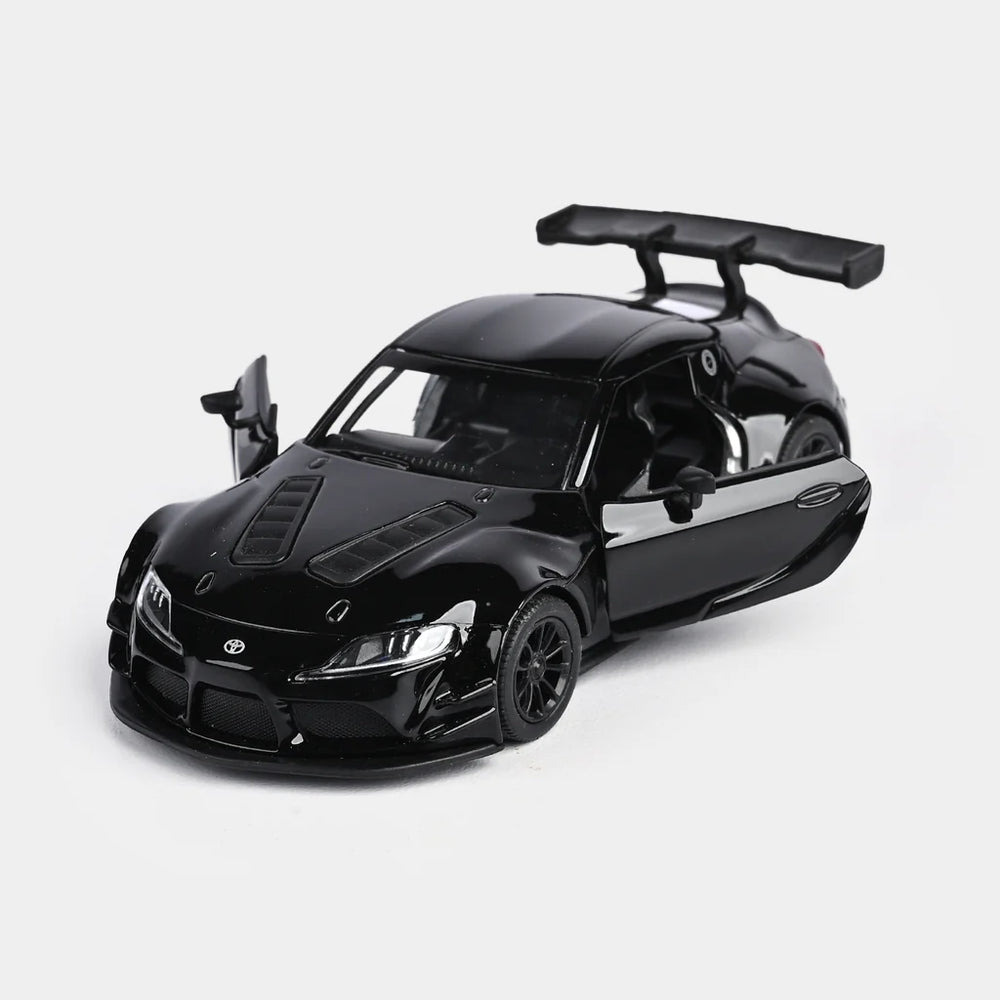 Die-Cast Model Car for Kids
