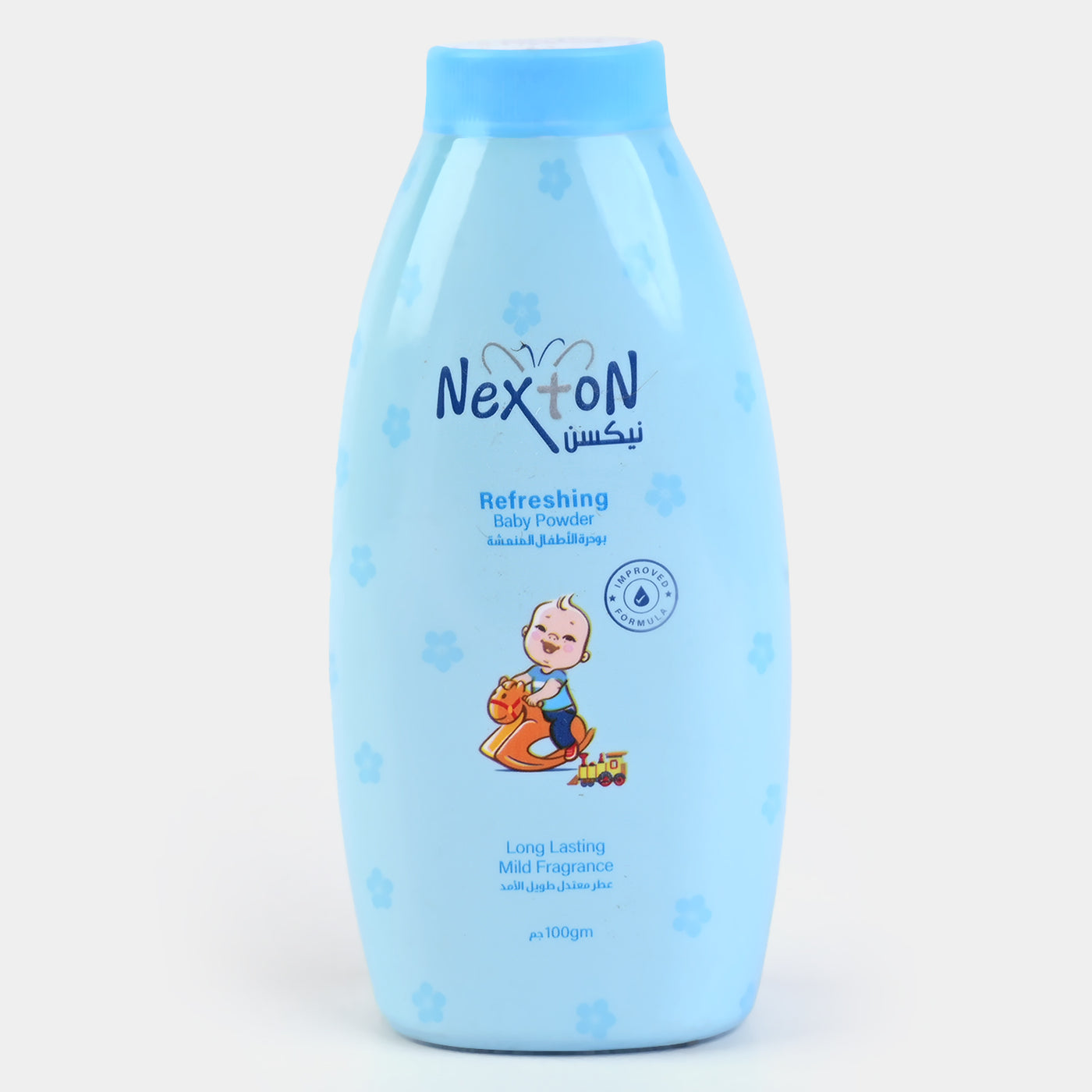 Nexton Refreshing Baby Powder | 100gm
