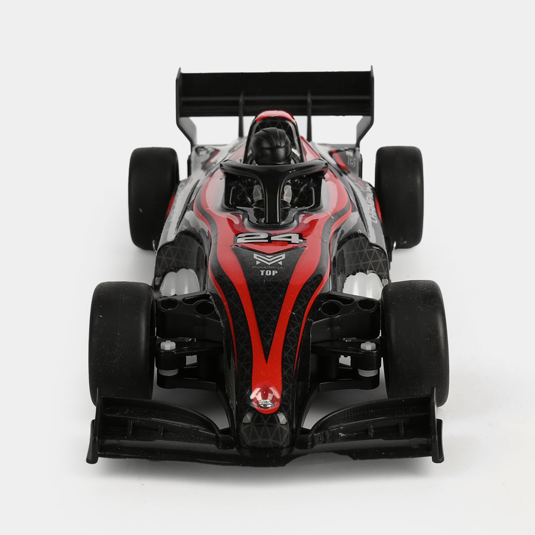 Remote Control Formula Racing Car