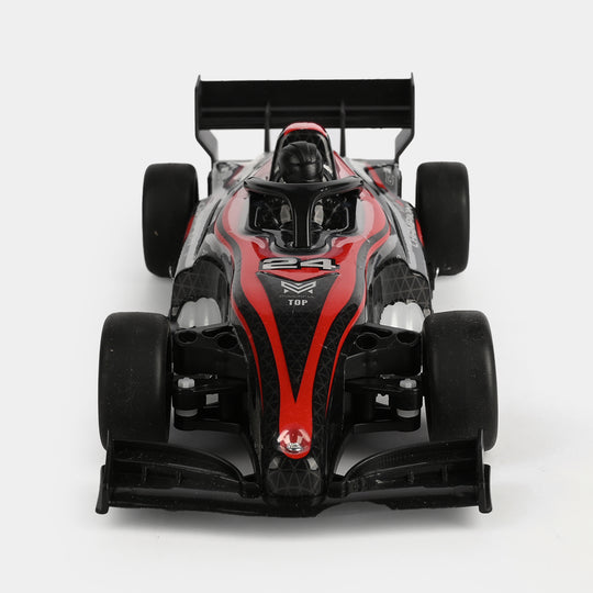 Remote Control Formula Racing Car