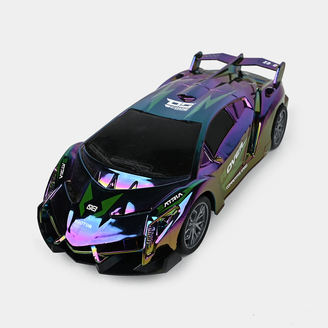Remote Control Simulation Car For Kids