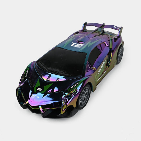 Remote Control Simulation Car For Kids