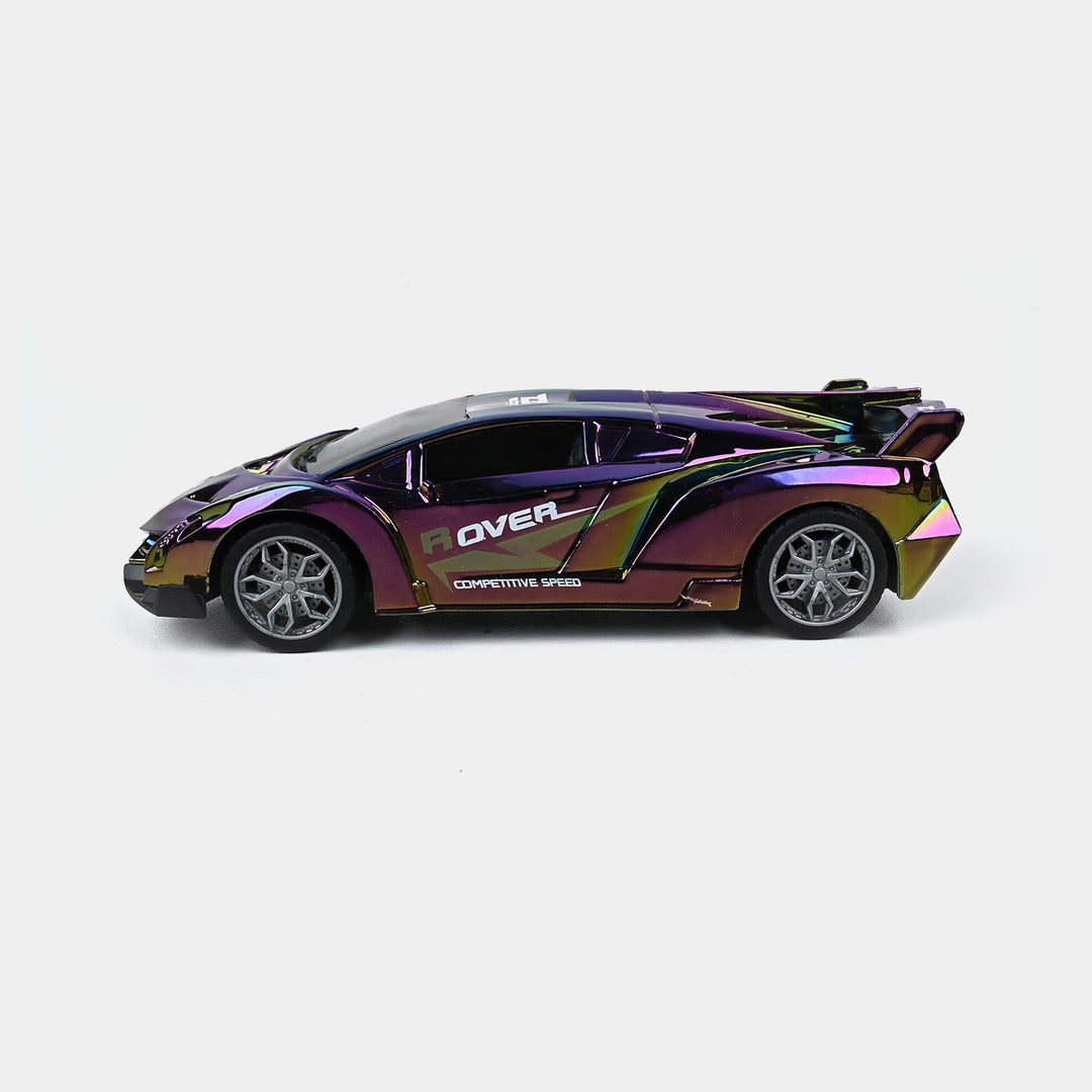 Remote Control Simulation Car For Kids
