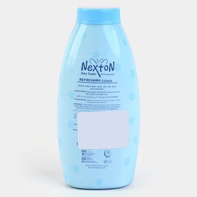 Nexton Refreshing Baby Powder | 100gm